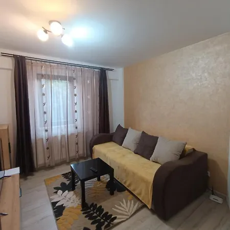 Daylight Apartments Sibiu Exterior photo