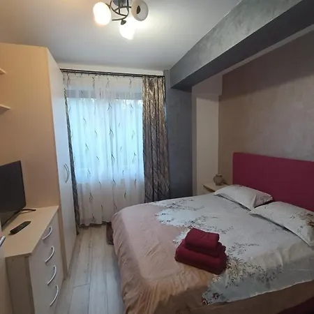 Daylight Apartments Sibiu Exterior photo