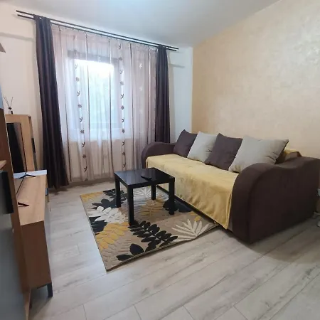 Daylight Apartments Sibiu Exterior photo