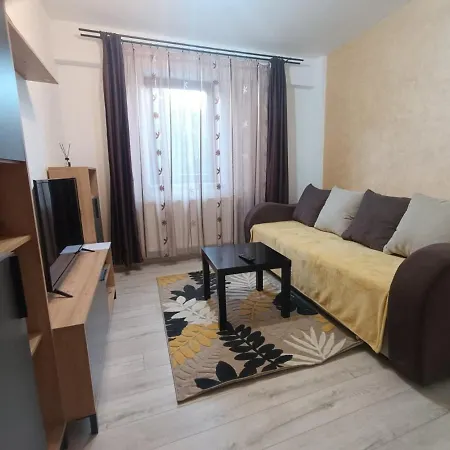 Daylight Apartments Sibiu Exterior photo