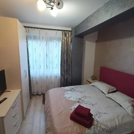 Daylight Apartments Sibiu Exterior photo