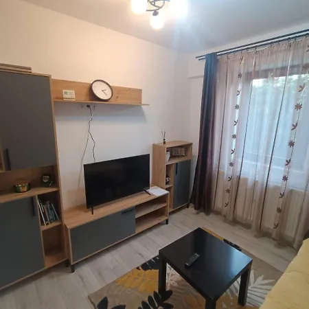 Daylight Apartments Sibiu Exterior photo