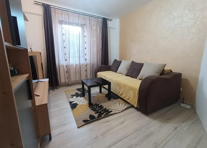 Daylight Apartments Sibiu