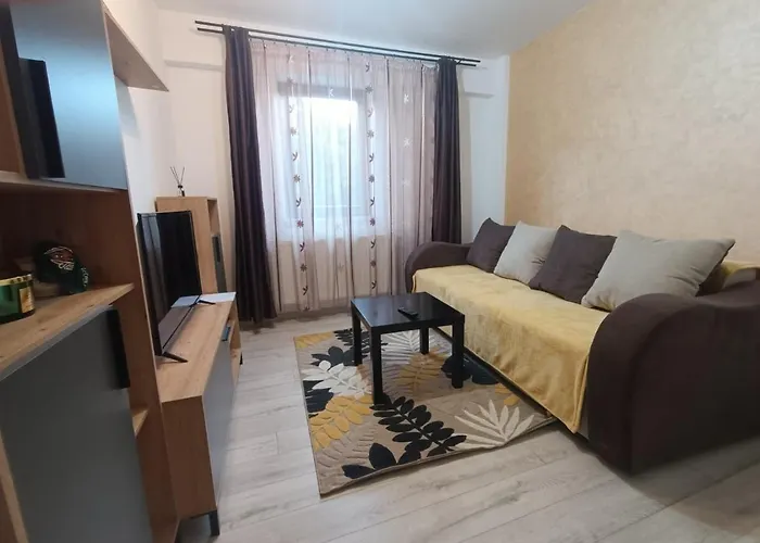 Daylight Apartments Sibiu