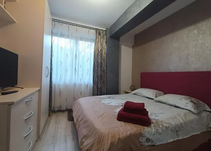Daylight Apartments Sibiu
