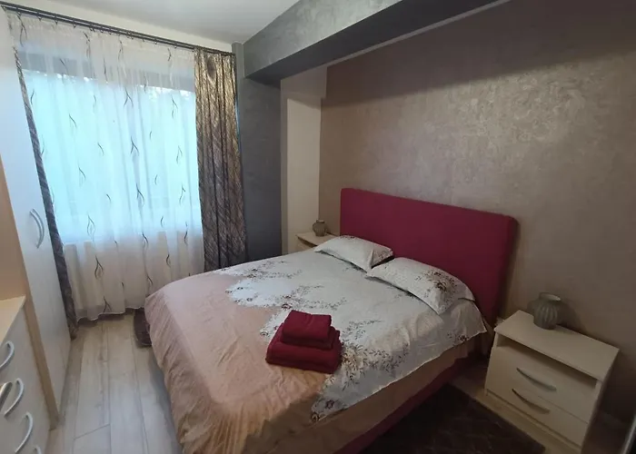 Daylight Apartments Sibiu